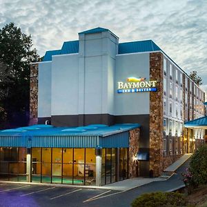 Baymont By Wyndham Branson - On The Strip