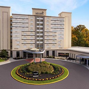 The Alloy, A Doubletree By Hilton - Valley Forge