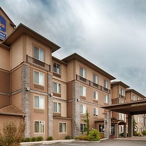 Best Western Plus Port Of Camas-Washougal Convention Center